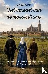 Manders, Rob - Het verdriet van de Moerasdraak