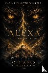 Winters, Maria Elisabeth - Alexa, kind van de Storm