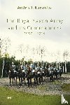 Kursietis, Andris J. - The Royal Saxon Army and its Commanders 1900 – 1918