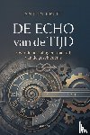 Kruft, Anton - De Echo van de Tijd