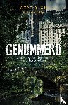 Blom, Gert - Genummerd