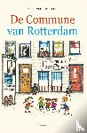 Land, Puck van der - De Commune van Rotterdam