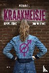 Blok, Petra - Kraakmeisje
