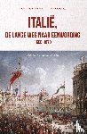 Montanelli, Indro, Cervi, Mario - Italië, de lange weg naar eenwording (1600-1870)