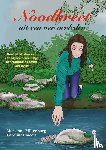 Miltenburg, Marianne - Noodkreet uit een ver verleden