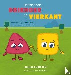 Snoeijen, Denise - Het land van Driehoek en Vierkant