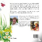 Beerman met illustraties van Olga Alting van Geusau, Greet - Hannes en Hannie in de lente