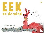 Persijn-de Bie, Tessa - Eek en de wind