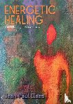 Claes, Jean-Paul - Energetic Healing