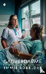 Bobeldijk, Emmie - Gadverdarme - Het verhaal van mijn darmkanker