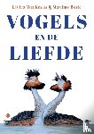 Werkman, Elvira - Vogels en de liefde