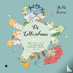Tasma, Yvette - De Letterdans