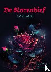 Nur Karagoz, Ela - De Rozendief Schaduwdolk