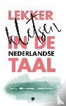 E-Rramdani, Yahya - Lekker kletsen in de Nederlandse taal