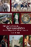 Jan Broekhuis, Gert - Het verhaal van de Normandiërs