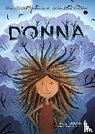 Boonstra, Akke - Donna