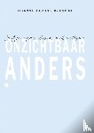 Gussinklo-Broere, Lisanne - Onzichtbaar anders