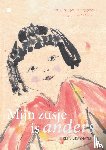 Grasmayer, Irene - Mijn zusje is anders