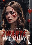 Borrey, Vicky - Zwarte weduwe