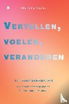 Visser, Harmina - Vertellen, voelen, veranderen
