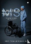 Steven Carrilho, Winston - Mijn strijd tegen MS