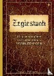 E Horbach, Jeroen - Zegieswah