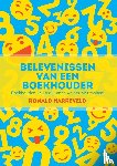 Harreveld, Ronald - Belevenissen van een boekhouder