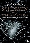 Knobbe, Joël - Scherven van vertrouwen