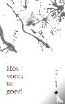 W. Claassen, E. - Het voelt te goed