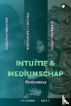 J. Smit, Yvonne - Intuïtie & Mediumschap