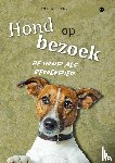 Rijpkema, Anke - Hond op bezoek