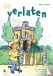Laisnez, Leen - Het verlaten huis - Tekeningen door Andreas Verbeke