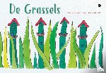 Horward, Annemiek - De Grassels