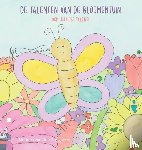 van den Boogaardt, Marloes - De talenten van de bloementuin - Ook jij hebt talent!