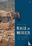 Vandenberghe, Nele - Magie en Merlijn