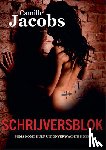 Jacobs, Camille - Schrijversblok