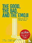 Beker, Menno, Keukenschrijver, Hans, Hensens, Wouter - The Good, The Bad, and The Emoji - Mastering the Art of Review Data
