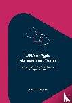 Stoter, Jeroen - DNA of Agile Management Teams