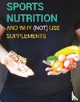 Octaef, Arnaud 'Triple' Philippe - Sports nutrition and why (not) use supplements