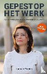 Zumker, Hanneke - Gepest op het werk