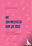 Bemelmans, Bart - De zin-meester ben je zelf