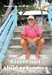 Kolk, Gerard van der - Liever niet altijd volwassen