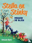 Algera, Christine - Stella en Stinky redden de bijen