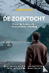 Hover, Karin - De zoektocht