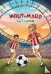 Meijer, Rick - Wout & Maud vol in de aanval