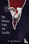 Franssen, Porgy - De waan van de nacht