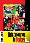  - Huisdokteren in Osdorp sínds 1959