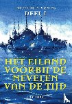 Roeder, Jan - Het eiland voorbij de nevelen van de tijd