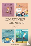 Dietvorst, Johan - (on)zinnige zinnen (1)
