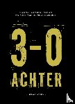 Gozmen, Serkan - 3-0 achter